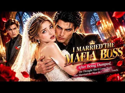 After Being Dumped, I Married the Mafia Boss Episode 2