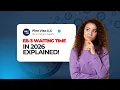 The TRUTH About EB-3 Wait Times May 2026 Visa Bulletin Explained Pine Visa