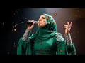 Ajeng Febria Ft Vicky Praz - Aksara (Official Music Video)  | Sayang S e Opo ? Selawase Yo Mung Koe
