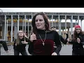 Kesha - Cannibal Choreography