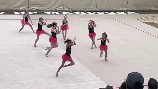 HPTC International Let S Get Loud 