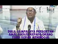 Lagu GURU AHMAD RIFANI ||| DALIL SAMPAI NYA PERBUATAN AMAL SHOLEH KEPADA ORANG YANG SUDAH MENINGGAL
