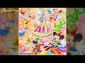 【音源】リビング・イン・カラー【TDL 40周年】
