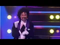 Samantha Fox - Touch Me (I Want Your Body) - Masked Singers - TVA TV Canada