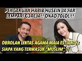 Lagu HABIB HUSEIN JA'FAR : ONAD T0L0L !! PENGAKUAN MENGEJUTKAN PERNAH LEMPARI G3REJA !! 