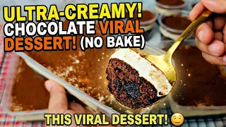 SIKRETO SA BAGONG UUSONG DESSERT! WALA PANG NAKAKAGAWA NITO! | Kusina ni Angel