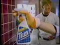 1984 Tilex with Cobra Kai s William Zabka TV Commercial