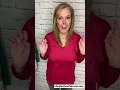 LulaRoe Eliza Hoodie