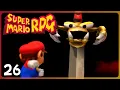 The End of the Line Let s Play Super Mario RPG 26