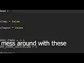 How To Make A Double Jump System ROBLOX
