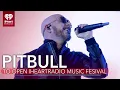 Download Lagu Pitbull - iHeartRadio Music Festival, T-Mobile Arena, Las Vegas, NV, USA (Sep 24, 2016) HDTV
