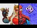 Unlocking Squirrel Girl s TRUE potential