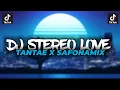 Download Lagu DJ STEREO LOVE X TANTAE X SAMFONAMIX