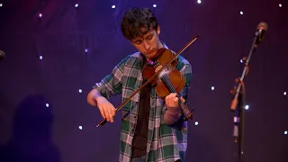 'Reels' by Scran (live at Yn Chruinnaght 2025)