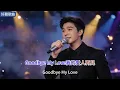 Lyra·雲音 翻唱 超好聽 |《再見我的愛人》| 男聲版 | 原唱:鄧麗君| 我把一切給了你，希望你要珍惜，不要辜負我的真情意| Beautiful | "Goodbye,My Love" #歌曲