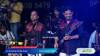 Download Selvy Anggraeni - Satu Rasa Cinta  (Live Cover Show Ulujami) - Iwan Familys MP3