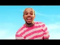 Chris Brown - Wobble Up (Official Video) ft. Nicki Minaj, G-Eazy