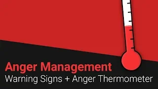 Download Anger Management: Warning Signs + Anger Thermometer MP3