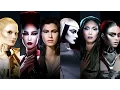 STAR WARS MAKEUP by PAT MCGRATH MAX FACTOR MODTV