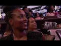 Smokey Robinson Performs 'Just To See Her' | theGrio Awards 2023