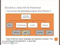 COMSC260Module14 2Clip1