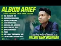 Download Lagu ARIEF PUTRA FULL ALBUM PILIHAN TERBAIK 2025 🔥 (LIRIK) TAK SEDALAM INI - LAGU POP MELAYU TERBARU 2025
