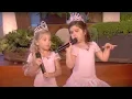 Download Lagu Sophia Grace's Show Stopping Performance!