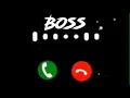 Lagu New Message Ringtone| Excuse Me Boss ||SMS notification| Ringtone|
