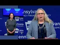 Pennsylvania Department of Health COVID-19 news conference for May 21 2020