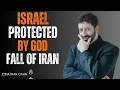 Download Lagu Israel protected by god - Fall OF Iran | jONATHAN CAHN MOTIVATION