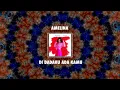 Amelina - Di Dadaku Ada Kamu (Lirik Video)