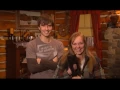 Amber and Graham - uncut