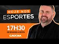 Download Lagu INTER TEM DESFALQUES NO TREINO | GRÊMIO ANUNCIA ARTHUR | HOJE NOS ESPORTES | 28/08/25