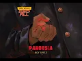 Boy Spyce - PAROUSIA (Lyric Video)