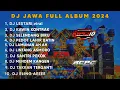Lagu DJ JAWA FULL ALBUM 2024❗DJ LESTARI •ROSO TRESNO KANG SEJATI MANGHIO LESTARI FULL BASS •KIPLI ID RMX