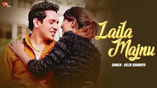 Haryanvi Song - Laila Majnu - New Haryanvi Romantic Song 2026 Diler Kharkiya