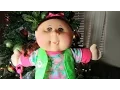 Cabbage Patch Kid Baby doll Junior Ranger with Red Hair By Cabbage Patch Baby Dolls