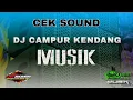 Download Lagu DJ CAMPUR KENDANG - DS AUDIO