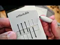 How to replace your reMarkable nib for further e-ink writing
