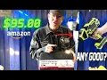 Is a Cheap Welding Machine from Amazon ANY GOOD