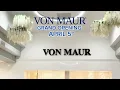 Von Maur is opening on April 5th