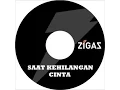 Download Lagu Zigaz - Saat Kehilangan Cinta (Official Lyric Video)