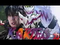 Download Lagu KAMEN RIDER KARIES  Villain Pada Summer Movie Kamen Rider Gavv TEASER TRAILER - BREAKDOWN DETAILS