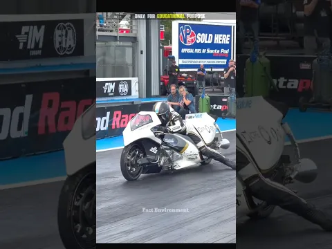 Fastest bike in the world । #shorts