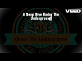 PT 1 - Joe Jordan - Spiraling Down - A Deep Dive Under The Underground - Ai Music Review