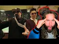 Download Lagu Rapper Reacts to 揽佬SKAI ISYOURGOD-《大展鸿图》ft.AR刘夫阳 Official Music Video