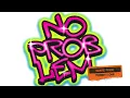 Dante’ Pride, Porsha Love - No Problem (Audio)