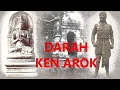 Raja Jawa dan Jejak Darah Ken Arok