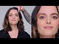 GET THICK FULL BROWS WITH KUSH FIBER BROW GEL MILK MAKEUP