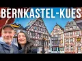 Discovering Bernkastel-Kues Germany s Best-Kept Secret on the Moselle